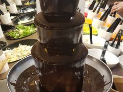 -比格比萨自助(宋家庄店)