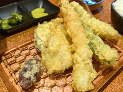 -天妇罗内顺田(罗湖店)