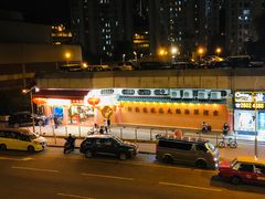 -沙田新强记烧鹅海鲜酒家