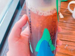 -星巴克(南翔五彩城店)