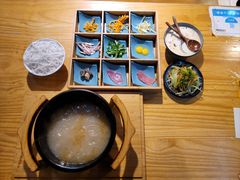 -勺子米线·云南传统小吃市集(四方街店)