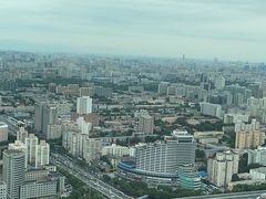 -中央广播电视塔