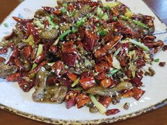 -黄桷树曹家私房菜(江与城店)
