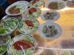 -水先生寧波菜(天一店)