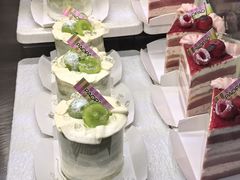 -PAOPAO Bakery&Café(港汇店)