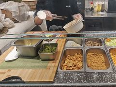 -米陀饭团•紫菜包饭(中华广场店)