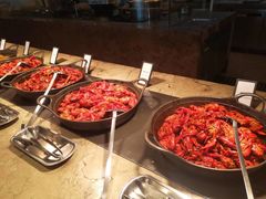 -“香”全日餐厅·株洲大汉希尔顿酒店