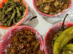 白菜粉丝-咱家王新国把子肉(县东巷店)