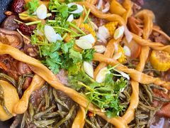 -荣德灶台鱼(圣泉寺店)