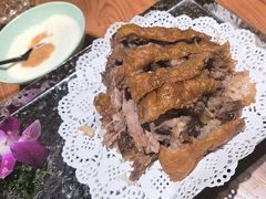 -驿楼兰·新疆菜(火车站店)