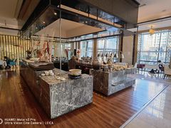 -洛阳国际大酒店-香榭丽舍西餐厅