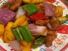 -吉源大排档·鱼生·海鲜(烧烤彩印厂店)