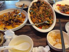 -陈麻婆豆腐(旗舰店)