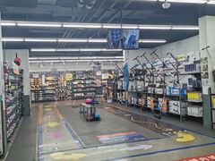 -迪卡侬(南二环店)