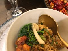 -花满楼(启秀路店)