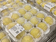 -山姆会员商店(亦庄创意生活广场店)