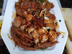 -吴长子卤菜馆(统一街店)