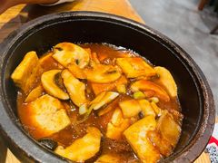 -北京老铺烤鸭(高新店)
