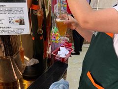 -托克逊老四号餐厅