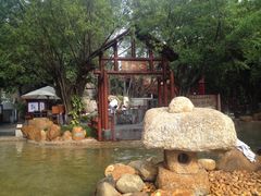 -广东省拱北口岸中国旅行社(华宾营业部)