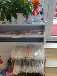 -黎蓓露·徒手骨雕蛋白抗衰·调肤管理