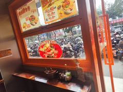 -周成芝螺蛳粉(人和店)