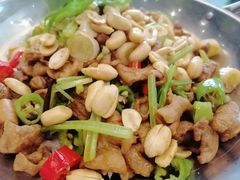 -刘胖子家常菜·蹄花焖藕(富安街店)