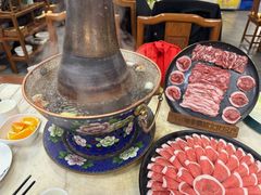 -东来顺•非遗火锅(外滩店)