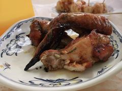 -渔记茶餐厅(渔村店)