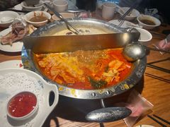 -骨之味·筒骨汤火锅(晋江万达店)
