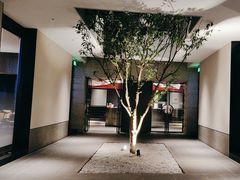 -铜锣湾·有麝自然香(渝北财富中心店)