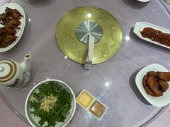 -金时代顺风大酒店(金山店)