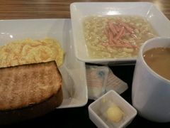 早餐-大快活(罗湖商业城分店)