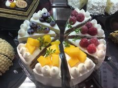-Olé精品超市(广州太古汇店)