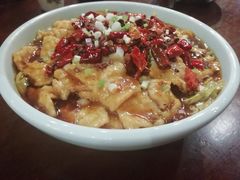 -长安面坊(西点茂店)