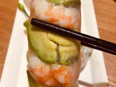 -Pho Asia 亚阁越南料理(上海来福士广场店)
