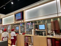 -喜家德虾仁水饺(麒麟社店)