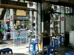 -古街捞化牛杂(井大店)