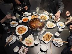 -江龙饭店·乌江豆腐鱼(乌江老桥头店)