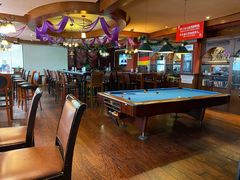 -蓝枪鱼西餐厅(锦华店)