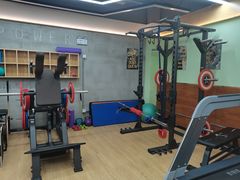 -漾健身·普拉提(橡树湾店)