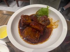 -锡和无锡菜·三白油条(景丽苑店)