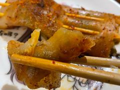 -柳叶刀烧烤(北大清华店)