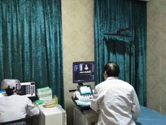 -名流健康高端体检中心·名宾门诊·健康管理