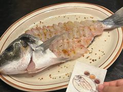 -肉魁屋·烧肉·烧鸟·酒场(高新店)