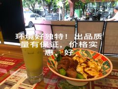 -孖记茶档·热腾茶餐(江南西plus店)