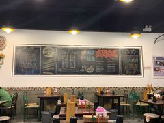 大堂-一岚一山(角门总店)