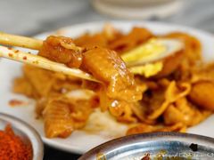 卤鸡皮-再回首鸡肉米线(人民路一店)
