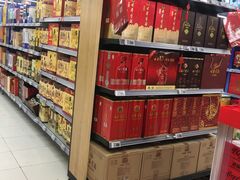 -物美超市(通州果园店)