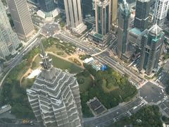 -上海中心大厦
